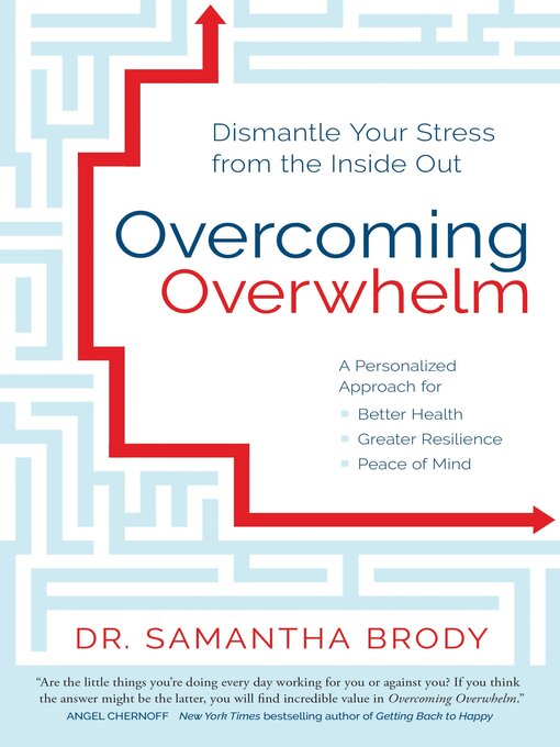 Cover image for Overcoming Overwhelm